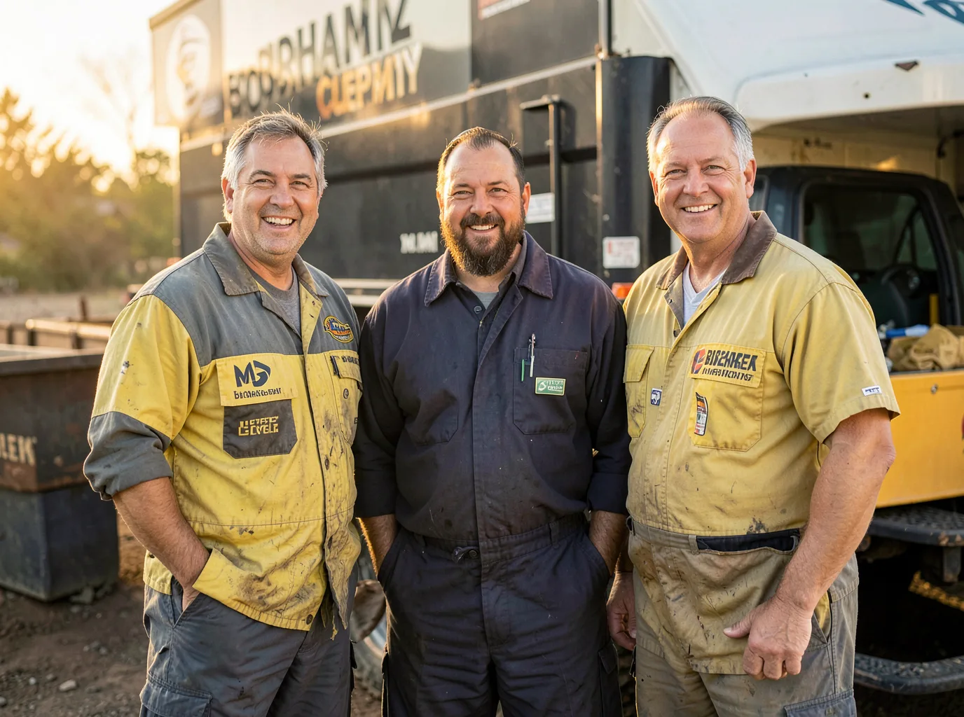 Sewage Cleanup company in Log Lane Village, CO