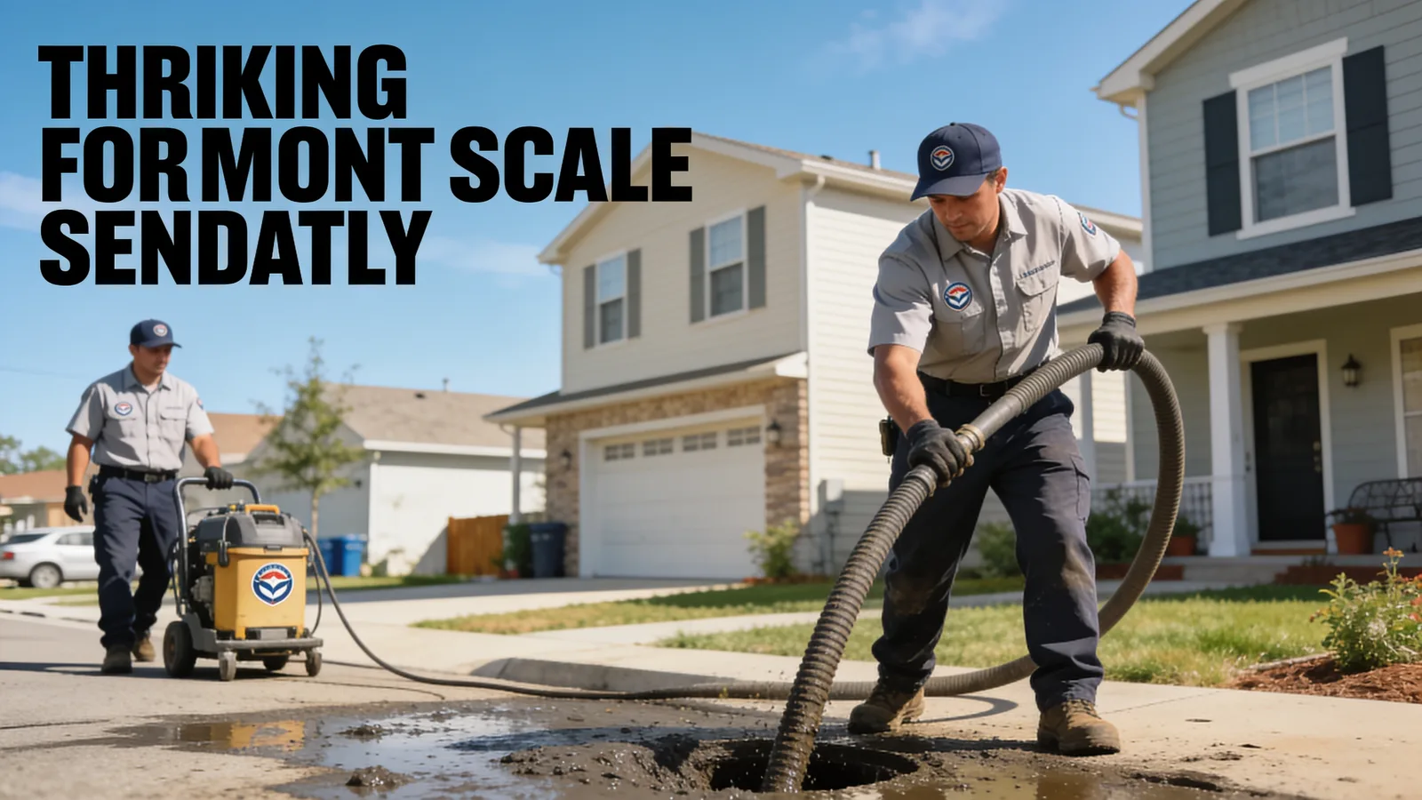 Sewage Cleanup in Log Lane Village, CO near me